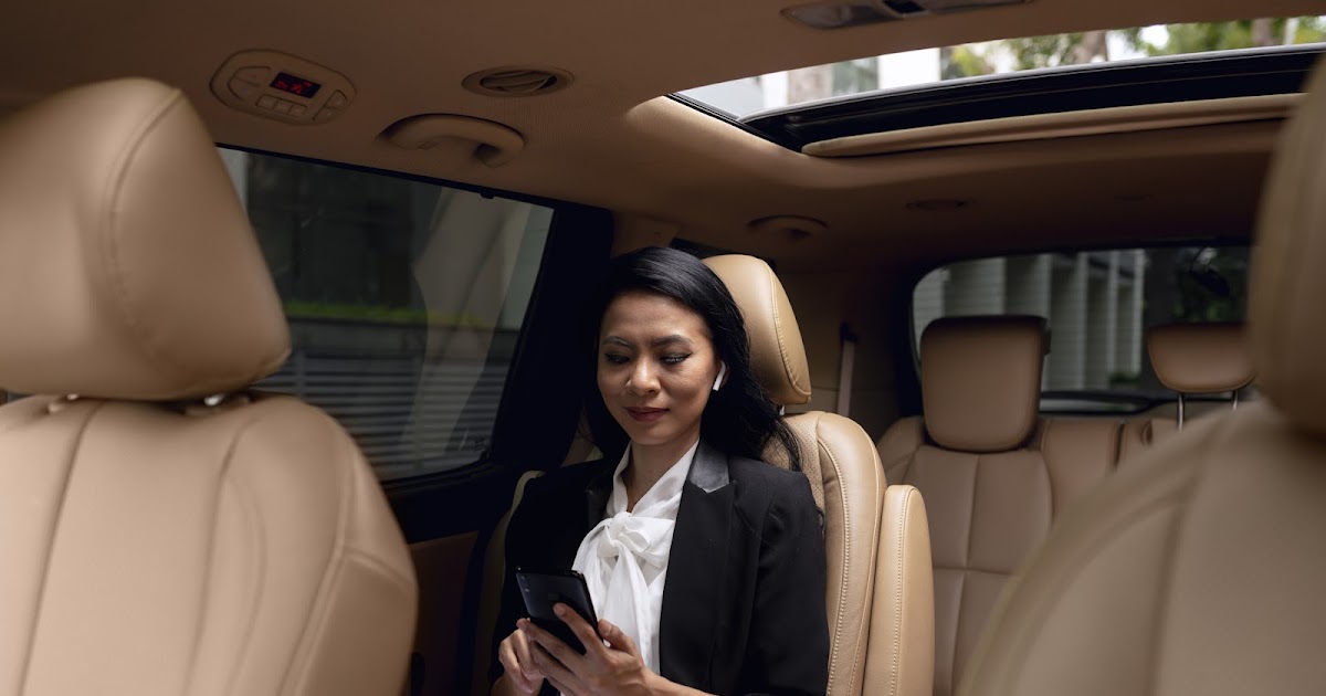 Anglesea Taxi: Your Smartest Ride in the Surf Coast