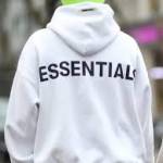 essential hoodie Profile Picture