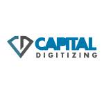 capital digitizing Profile Picture