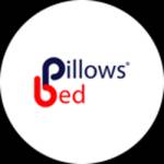 Bed and  pillows Profile Picture
