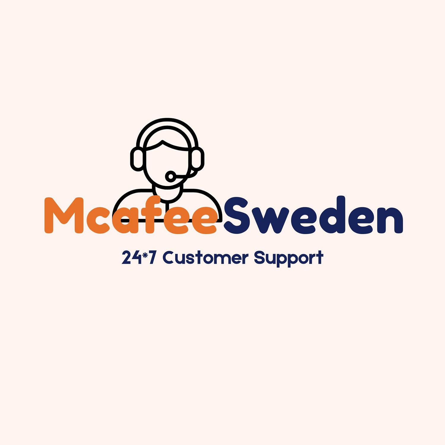 Mcafee Sweden Profile Picture