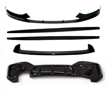 Buy the Best F20 Kit Online – Premium BMW 1 Series Styling Upgrades for a Bold, Performance-Inspired Look – carpartaccessories