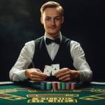 Selven Kran Profile Picture