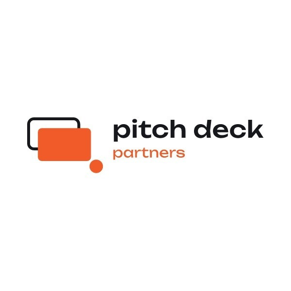 Pitch Deck Partners Profile Picture