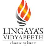 Lingayas vidyapeeth Profile Picture