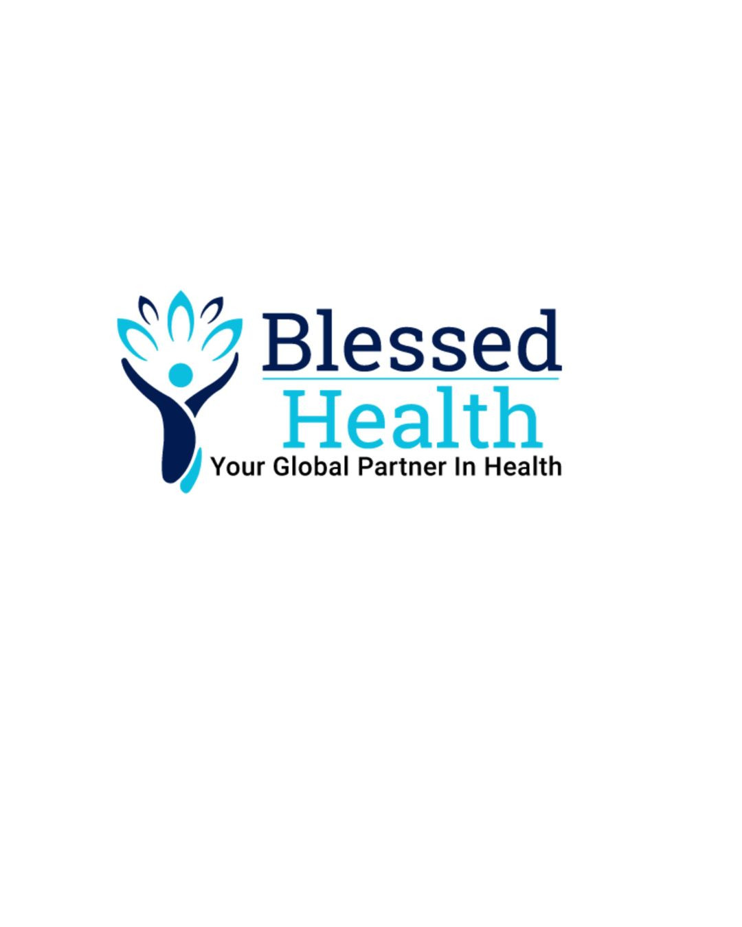 Blessed Health Profile Picture
