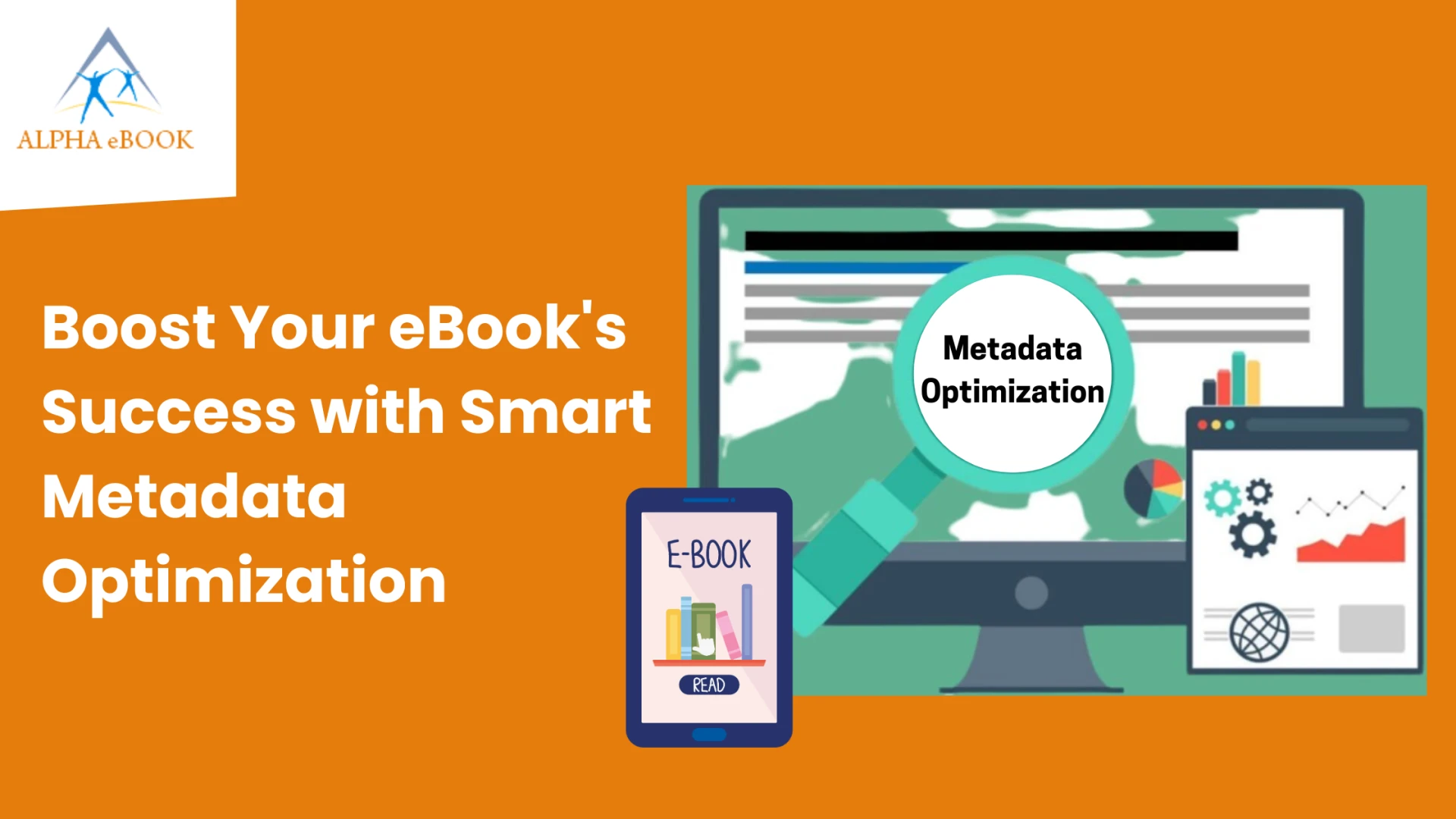 Boost Your eBook's Success with Smart Metadata Optimization — WriteUpCafe