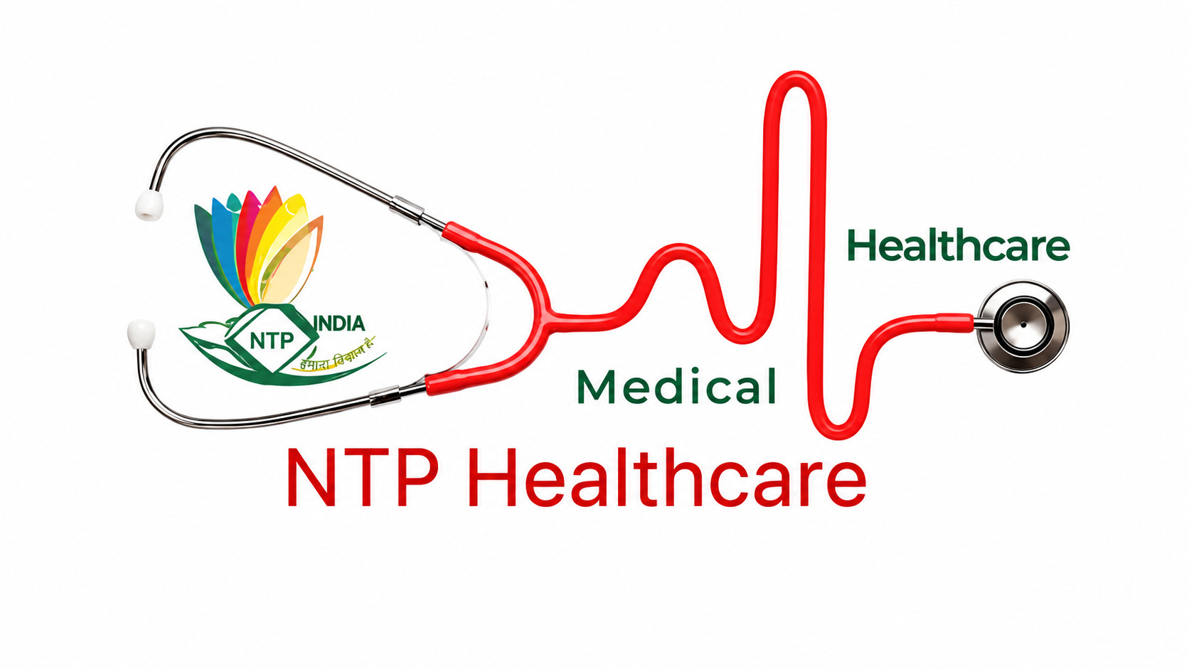 NTP Healthcare Profile Picture