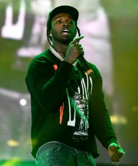 Vlone Hoodies Profile Picture