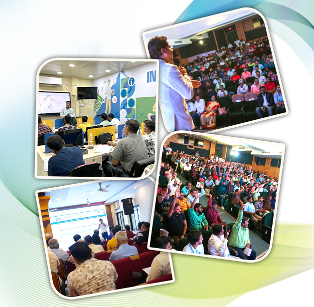 Best Stock Market Training Institute in Odisha | INVESMATE