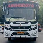 Arunodaya Travels Profile Picture