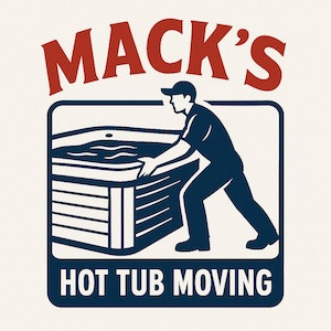 Macks Hot Tub Moving Profile Picture