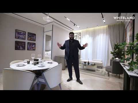 Whiteland Blissville Sector 76, Gurgaon | Price & Brochure