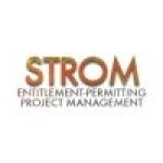 Strom Entitlement Permitting Project Management Profile Picture