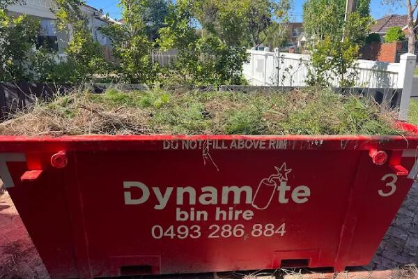 Bin Hire Kew for Convenient and Affordable Waste Removal - JustPaste.it