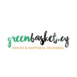 Green Basket Profile Picture