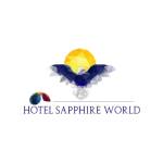 Hotel sapphire world profile picture