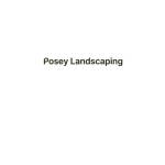 Posey Landscaping Profile Picture