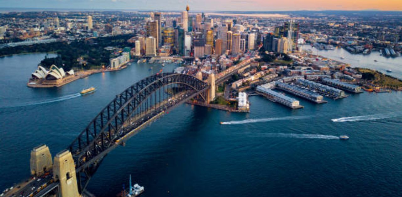 Lufthansa Airlines Sydney Office Contact Number +1-888-738-0817