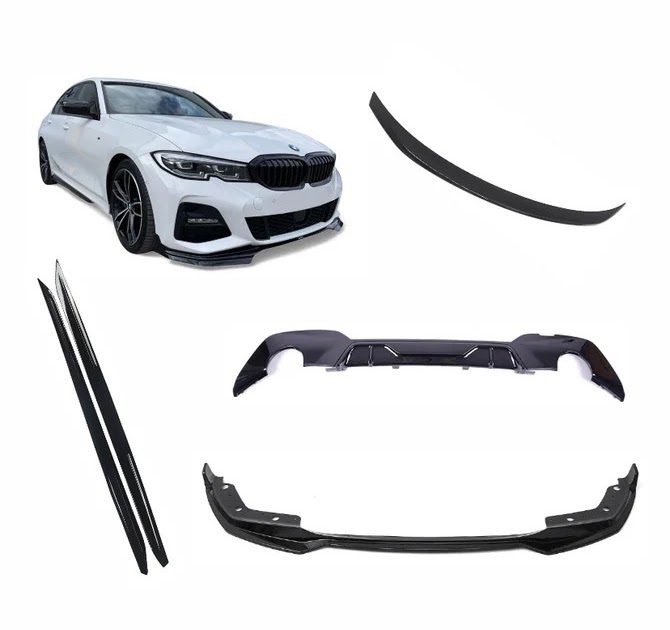 G20 Kit: Upgrade Your Car with Style and Performance