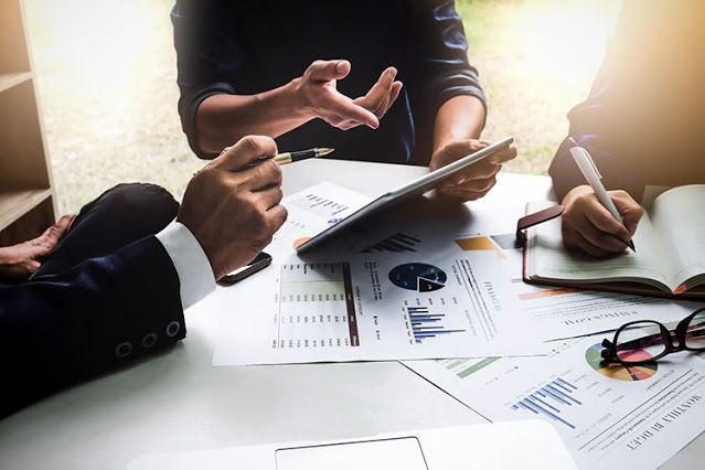 Company Registration in Thane - S.Panicker & Associates