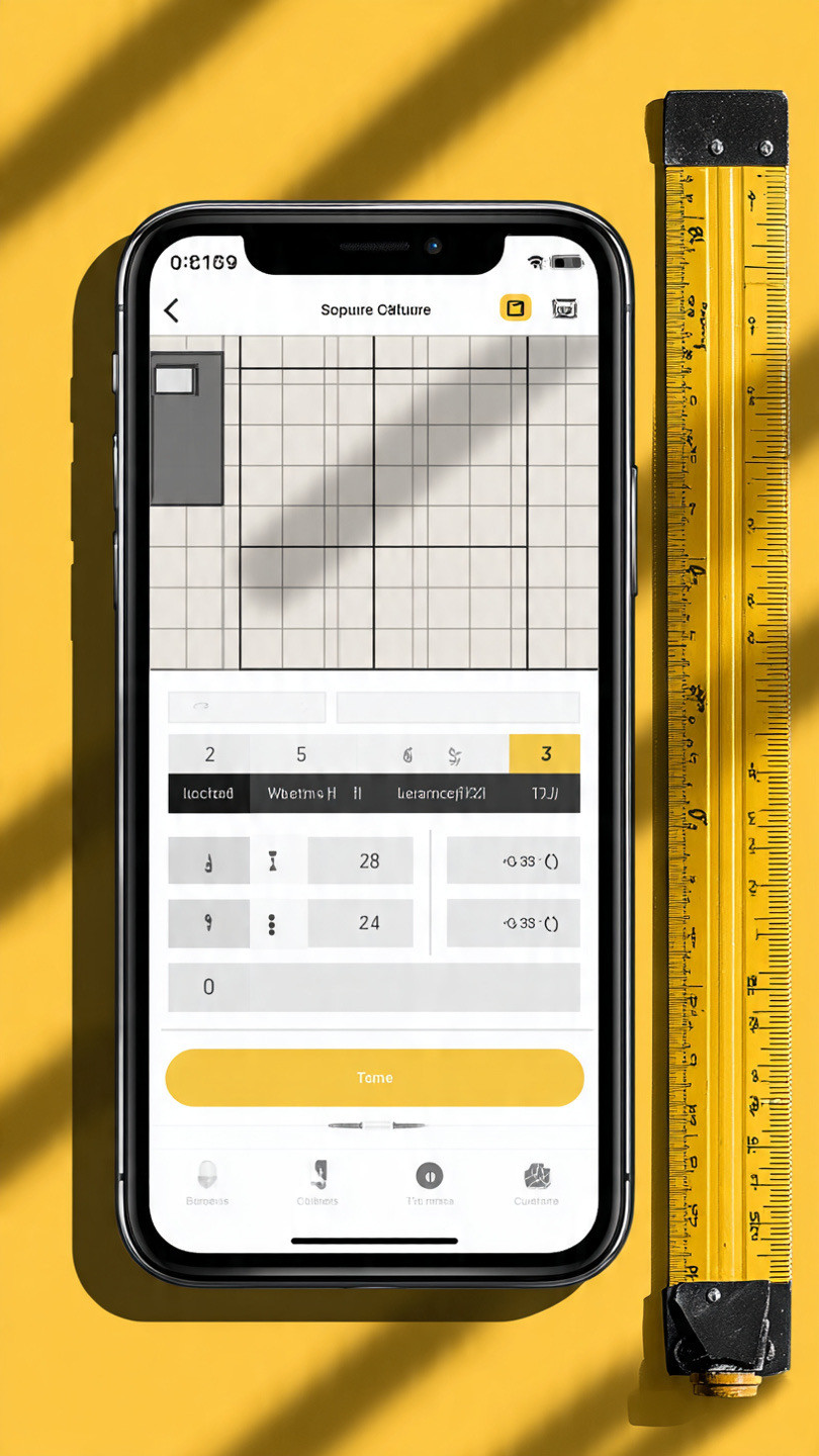 Square Feet Calculator Profile Picture