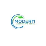 Modern Design Profile Picture