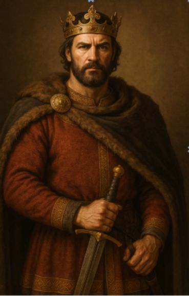 C K Ball | Medieval History, Kings and Historical Love Stories