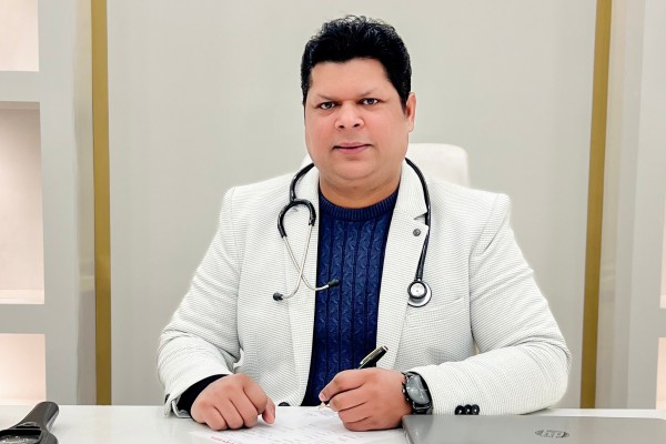 Best Sexologist in Kanpur | ED & PE Treatment Kanpur