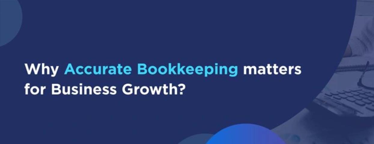 Why Accurate Record-Keeping Matters for Business Growth