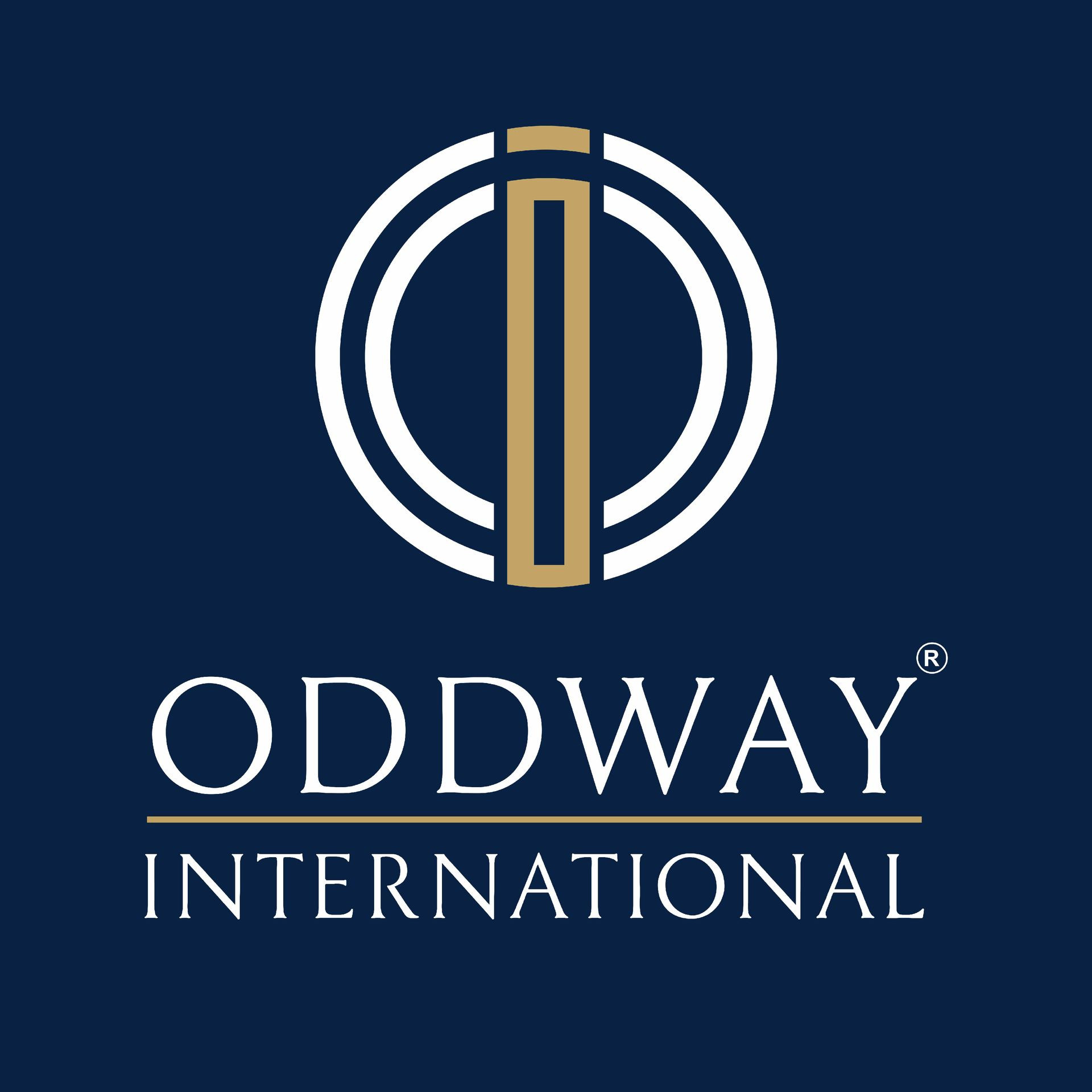 Oddway Pharmaceutical Profile Picture
