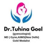 DrTuhina Goel Profile Picture
