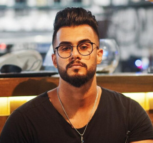 Hamza Ansari Profile Picture