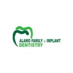 Alamo Family Dentistry profile picture
