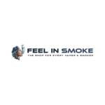 Feel in Smoke Profile Picture