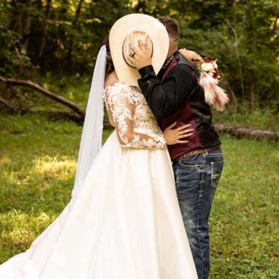 Outdoor Wedding Venues near Columbus, Ohio | Willow Haven Lodge