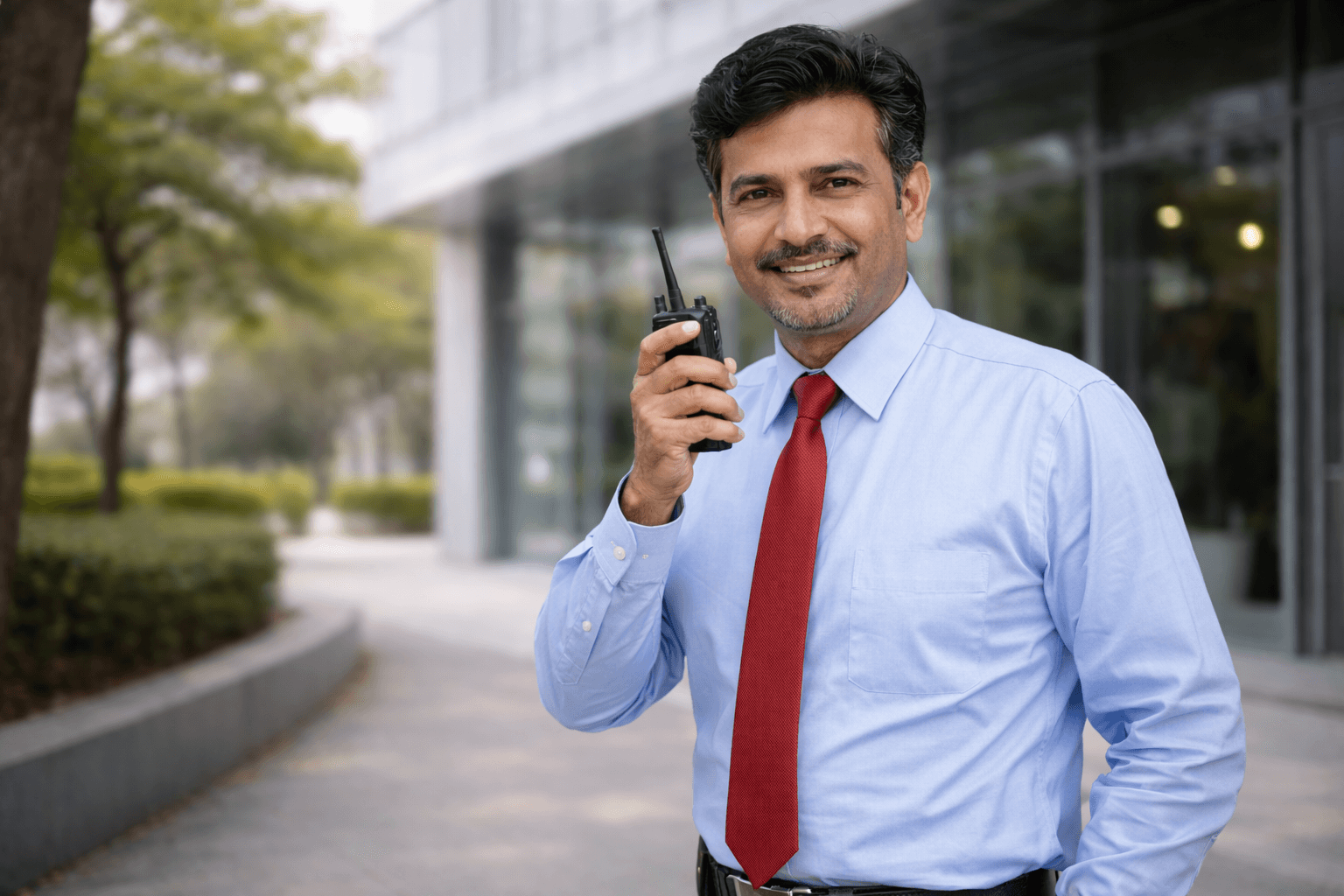 Safety & Security Agency In Pune | Part-Time Security