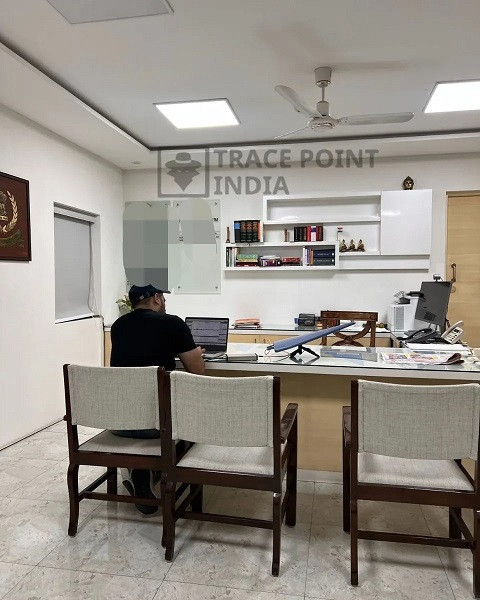 Trace Point India Profile Picture