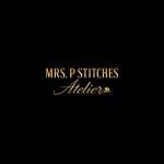Mrs. P Stitches Bridal profile picture