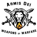 Armis Dei Apparel Profile Picture