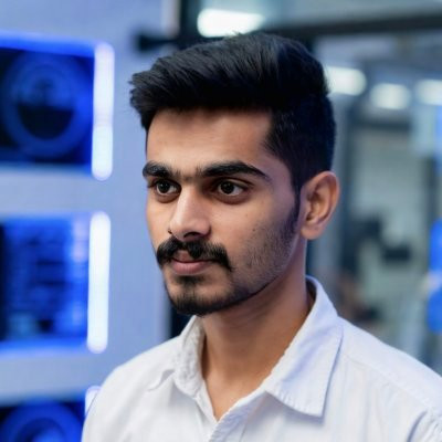 Kiran Suresh Profile Picture