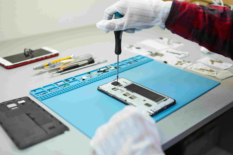 Samsung Fold 7 Repair: Reliable Doorstep Service for Premium Foldabl...