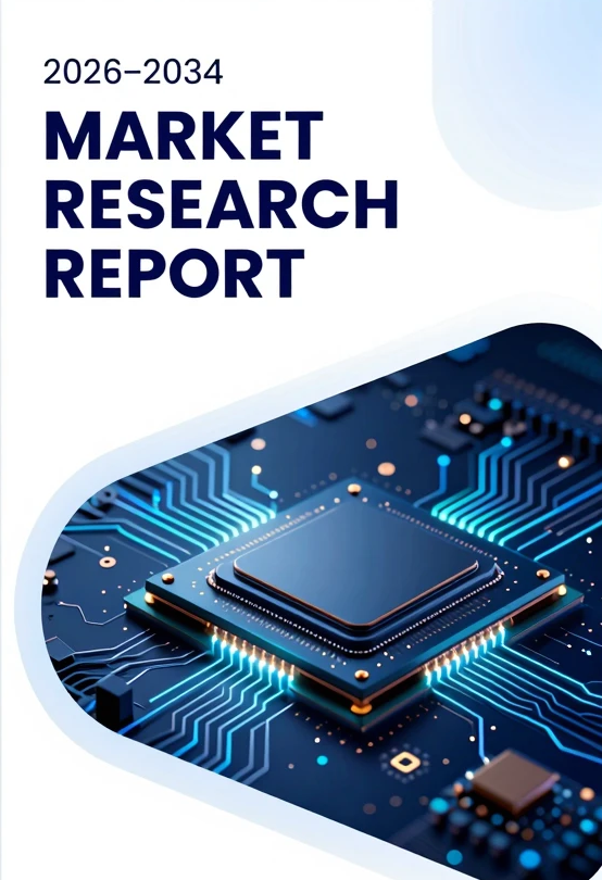 High Bandwidth Memory (HBM3, HBM3E, HBM4) Market 2026
