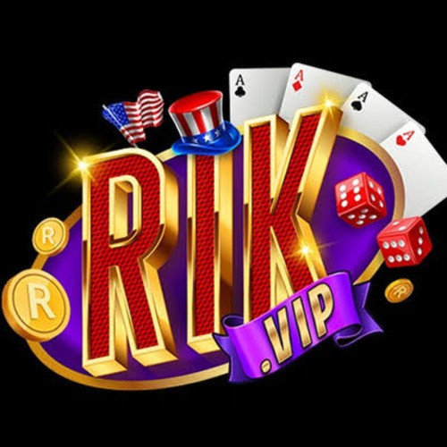 Rikvip Profile Picture