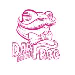 Dad and the Frog Cafe profile picture