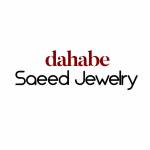 Dahabe Saeed Jewelry profile picture