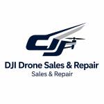 DJI DRONE SALES AND REPAIR profile picture