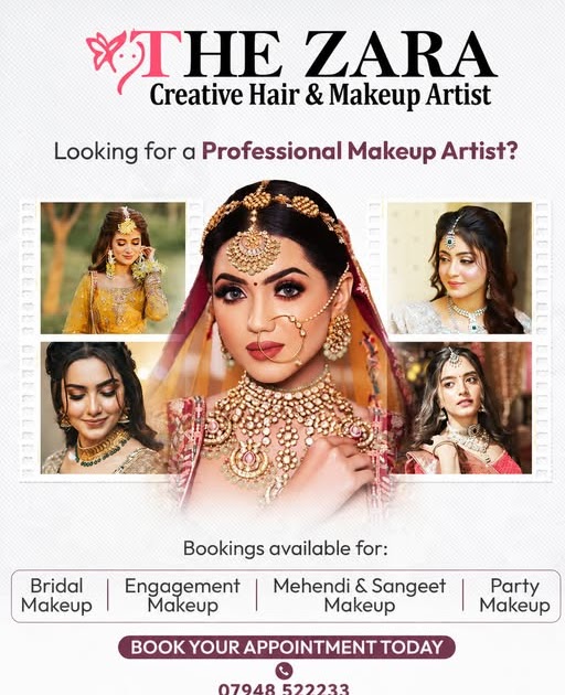 Makeup Courses in London: Best Affordable Programs for 2026