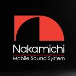 Nakamichi car Audio Profile Picture