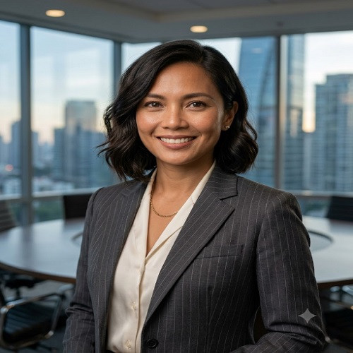 Kristine Flores Profile Picture